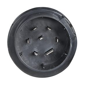 Connecteur de câblage de remorque - Hopkins MFG - 55-0394