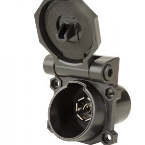 Connecteur de câblage de remorque - Hopkins MFG - 69-9121