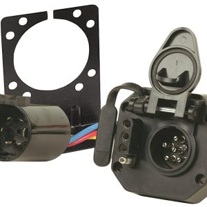 Connecteur de câblage de remorque - Hopkins MFG - 69-9122