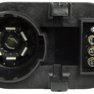 Connecteur de câblage de remorque - Hopkins MFG - 19-4187