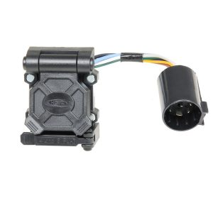 Connecteur de câblage de remorque - Hopkins MFG - 08-8148