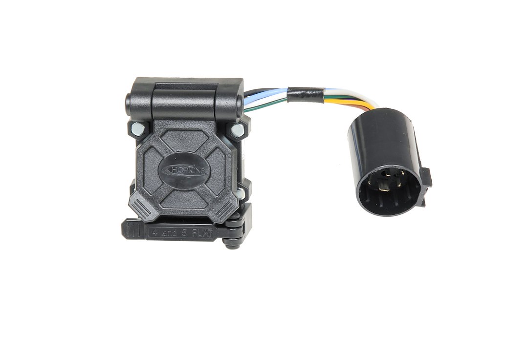 Connecteur de câblage de remorque - Hopkins MFG - 08-8148