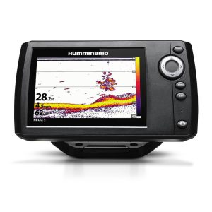 Détecteur de poissons - Humminbird - 4101901