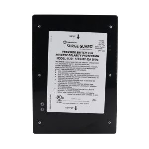 Interrupteur de transfert de puissance - SouthWire Corp. - 30-3792