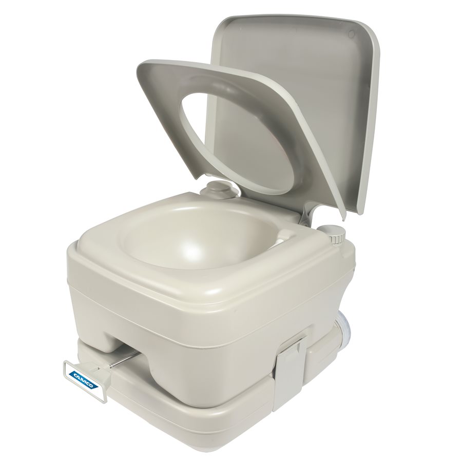 Toilet - Camco - 12-0221