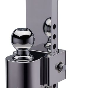 Support de boule d'attelage - Fastway Trailer Products - 14-8027