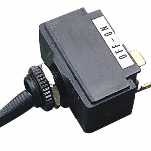 Interrupteur multi-fonction - Sea Dog - 4201081