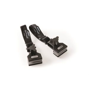 Awning Fabric Clamp - Black - Camco - 42061