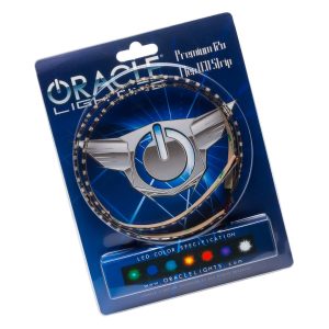 Rope Light - LED Strip - Oracle Lighting - 4207-001