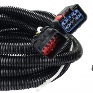 Connecteur de câblage de remorque - Hopkins MFG - 19-1817