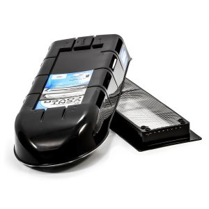 Base de ventilation du réfrigérateur - Camco - 22-0006