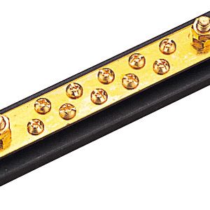 Busbar - Flat Strip Type - Sea Dog - 4266711