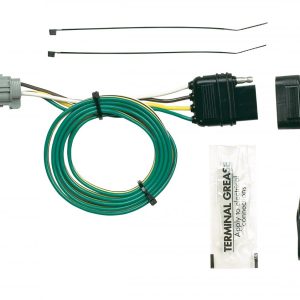 Trailer Wiring Connector - OEM Series - Hopkins MFG - 43575