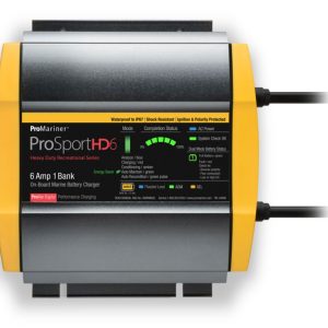 Chargeur de batterie - Pro Mariner - 81-5024