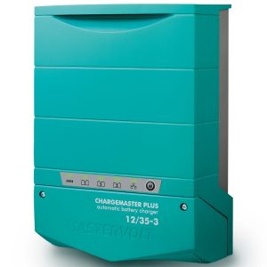 Chargeur de batterie - Mastervolt - 44310355