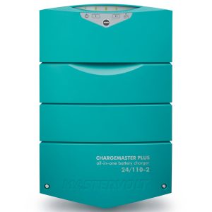 Chargeur de batterie - Mastervolt - 44321105