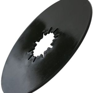 Fifth Wheel Trailer Hitch Lube - 10 Inch Disc - Eaz Lift - 44664