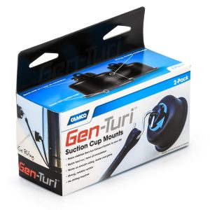 Generator Exhaust Installation Kit - Gen-turi - Camco - 44850