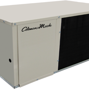 Air Conditioner - Parkpac - Coleman Mach - 46413-012