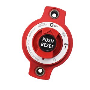 Disjoncteur - Egis - 08-9984