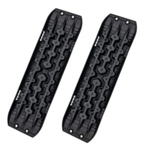 Traction Mat - Black - Iconic Accessories - 471-5000
