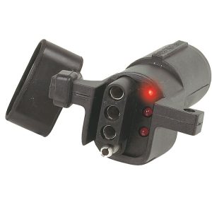 Adaptateur de connecteur de câblage de remorque - Hopkins MFG - 19-0863