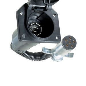 Adaptateur de connecteur de câblage de remorque - Hopkins MFG - 19-1148