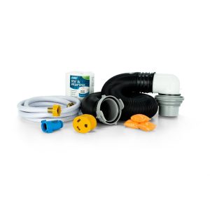 RV Start Up Kit - Starter Kit - Camco - 47807