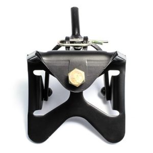 Weight Distribution Hitch Bracket - For Use With All Eaz-Lift Round Bar Weight Distribution Hitches - Eaz Lift - 48029