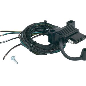 Connecteur de câblage de remorque - Hopkins MFG - 19-0955