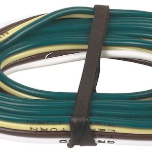 Connecteur de câblage de remorque - Hopkins MFG - 19-2374