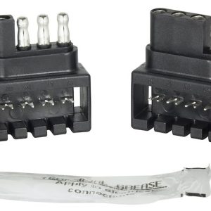 Adaptateur de connecteur de câblage de remorque - Hopkins MFG - 19-0867