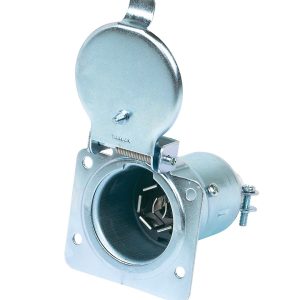 Connecteur de câblage de remorque - Hopkins MFG - 19-2427