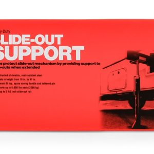 Stabilisateur à glissière - Eaz Lift - 15-1825