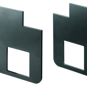 Matériel de montage arrière pour attelage de remorque - Draw-Tite - 62-2207