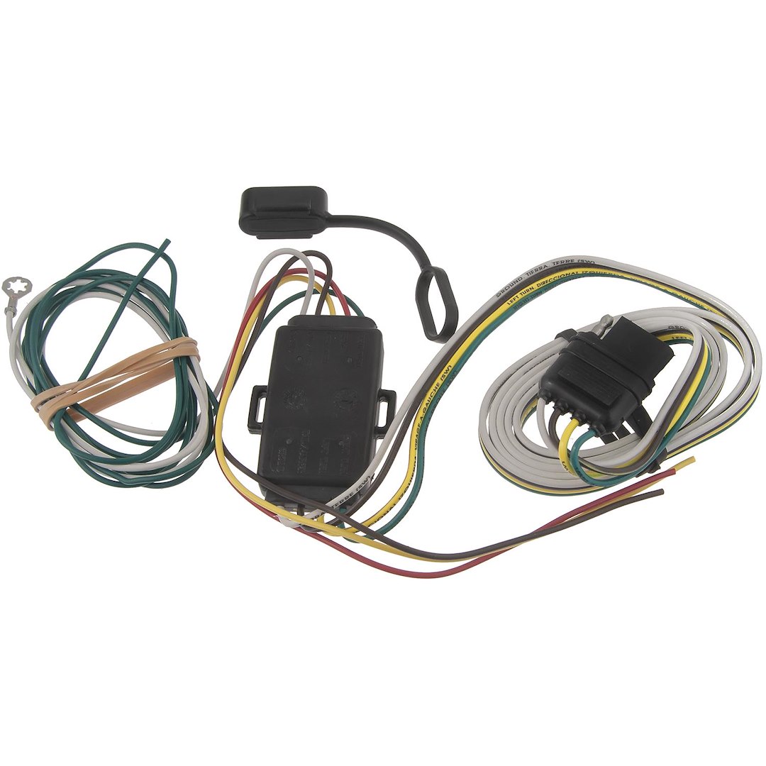 Convertisseur de feu arrière - Pollak - 08-1459