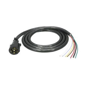 Connecteur de câblage de remorque - Bargman - 19-0909