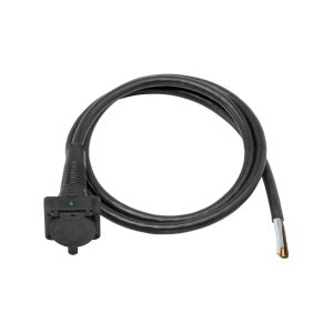 Connecteur de câblage de remorque - Bargman - 19-1120