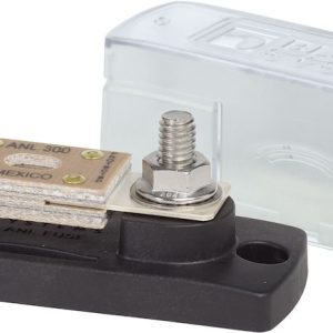 Bloc de fusibles - Blue Sea - 03-3500