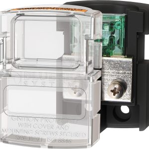 Fuse Block - 32 Volts DC - Blue Sea - 5006100-BSS