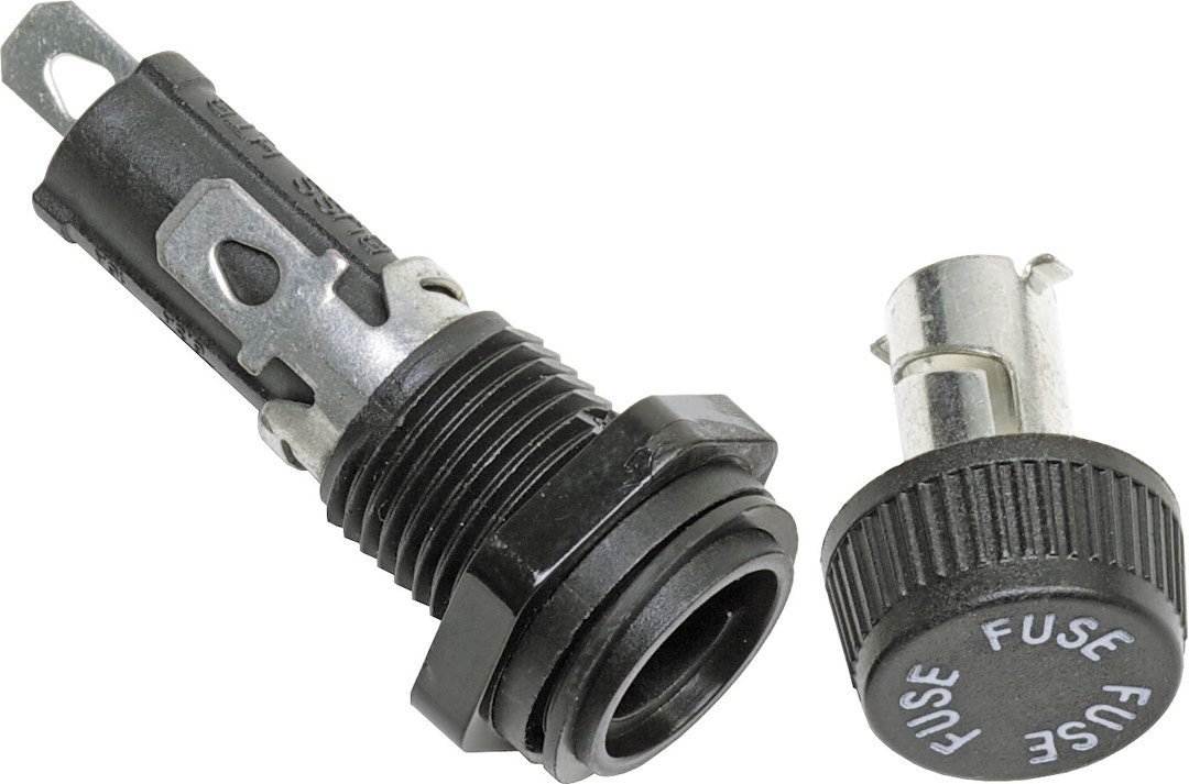 Support de fusible - Blue Sea - 03-3502