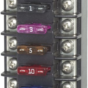 Bloc de fusibles - Blue Sea - 07-6263