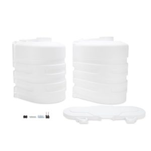 Housse de réservoir de propane - Camco - 07-9720