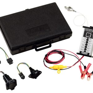 Testeur de circuit de câblage de remorque - Hopkins MFG - 02-0230