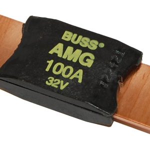 Fuse - Blue Sea - 07-2514