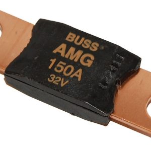 Fuse - Blue Sea - 07-5227