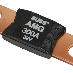 Fuse - Blue Sea - 07-2339