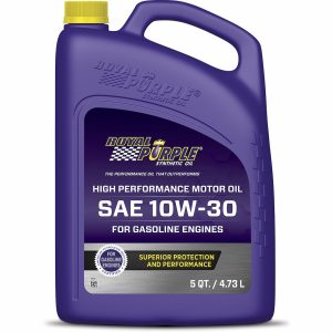 Oil - RP Series - Royal Purple - 51130