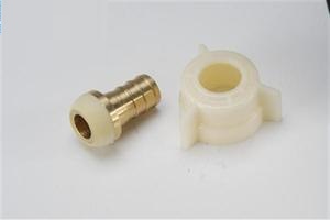 Raccord d'eau douce - Elkhart Supply - 72-0834