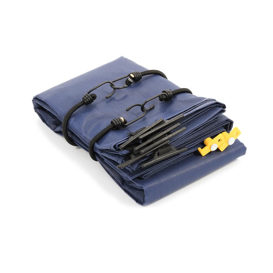 Awning Sunshade - For Use Along Awning Length - Camco - 51452